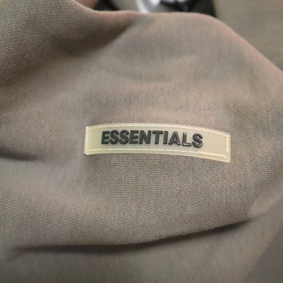 Essentials Fear of God Men's Hoodie - Picture 8 of 11